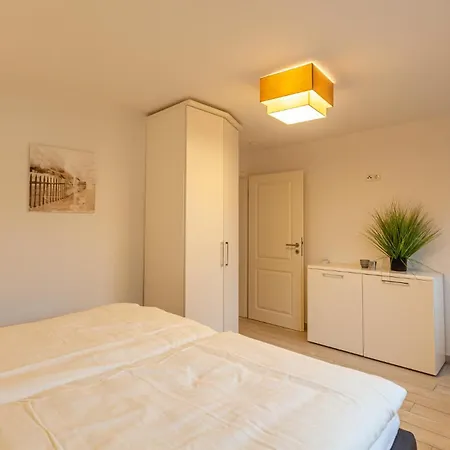 Seewolf Hébergement de vacances *