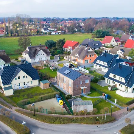 Seewolf Hébergement de vacances