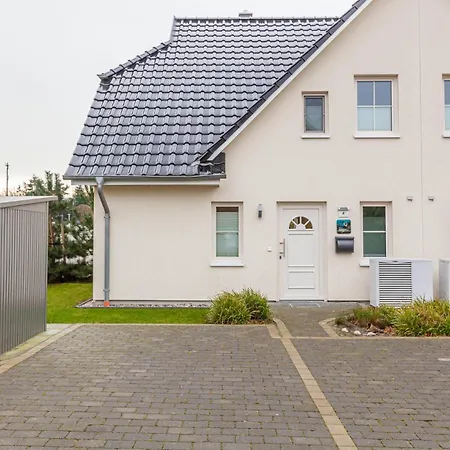 Hébergement de vacances Seewolf