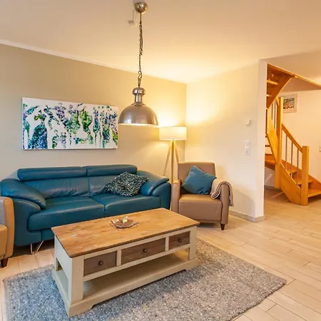 Hébergement de vacances Seewolf *